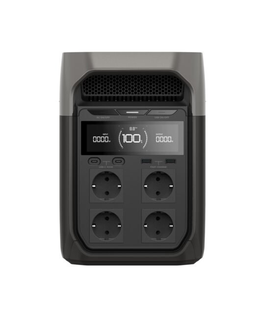 ecoflow delta 3