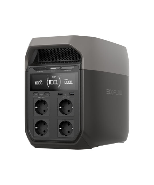 ecoflow delta 3