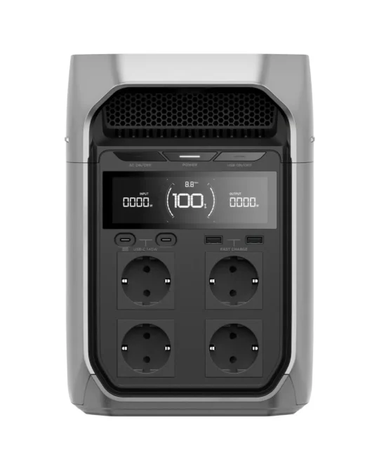 ecoflow delta 3 plus