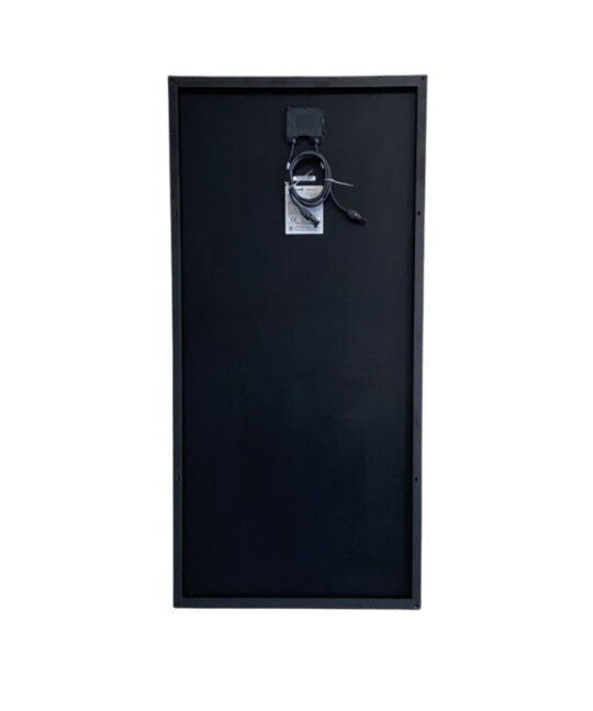 Panneau solaire monocristallin Nicoflow 180 W – Image 2