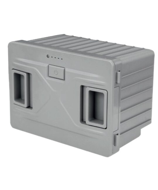 Batterie amovible Antarion pour glacières 30/40/50 L