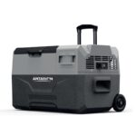 Glacière à compression Antarion 30 L – batterie en option
