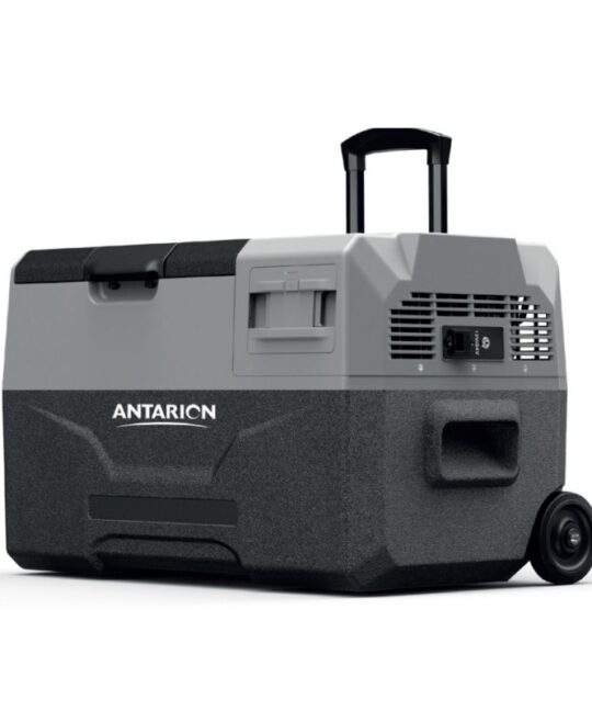 Glacière à compression Antarion 30 L – batterie en option