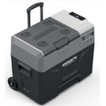 Glacière à compression Antarion 40 L – batterie en option