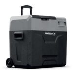 Glacière à compression Antarion 50 L – batterie en option