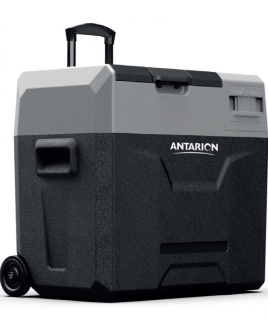 Glacière à compression Antarion 50 L – batterie en option