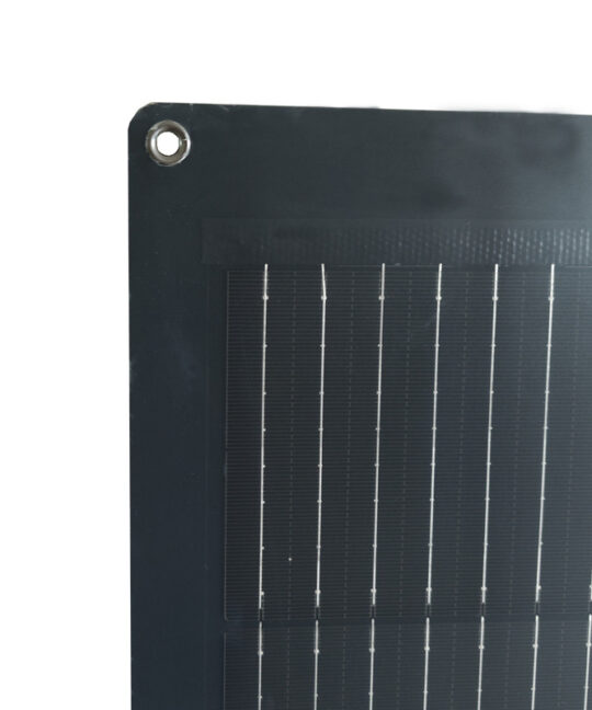 Panneau solaire flexible Nicoflow 200 W – Image 3