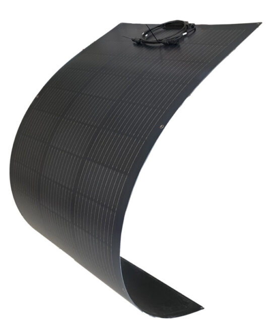 Panneau solaire flexible 200W Nicoflow