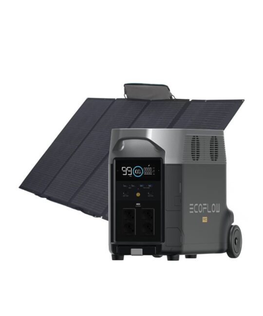Kits & packs autonomie