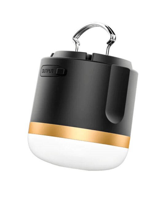 Lampe de camping EcoFlow – Image 2