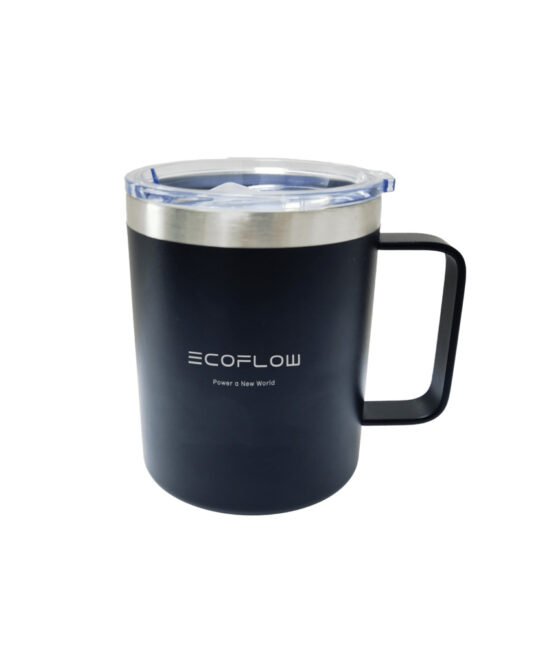 Tasse de camping EcoFlow