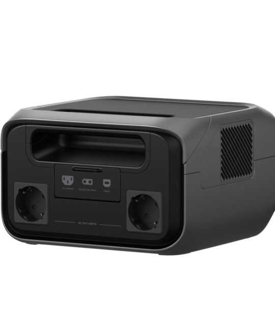 EcoFlow River 3 plus