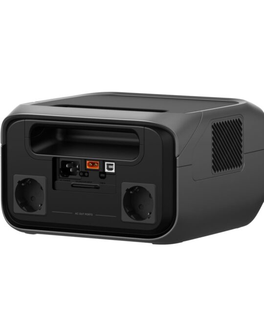 EcoFlow River 3 plus