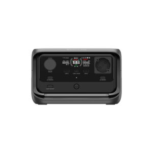 EcoFlow RIVER 3 plus