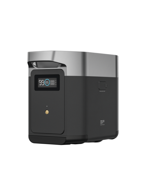 Batterie supplémentaire EcoFlow DELTA 2 – Image 2
