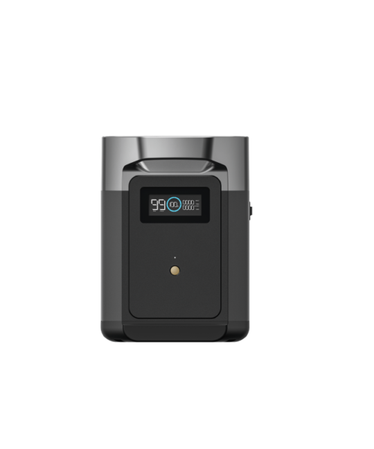 Batterie supplémentaire EcoFlow DELTA 2