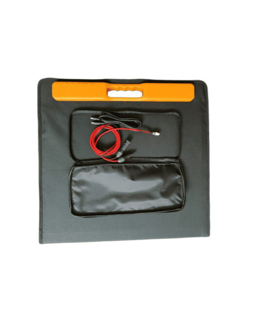 Panneau solaire pliable Nicoflow 100 W – Image 4
