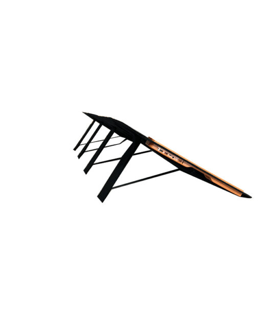 Panneau solaire pliable Nicoflow 200 W – Image 3