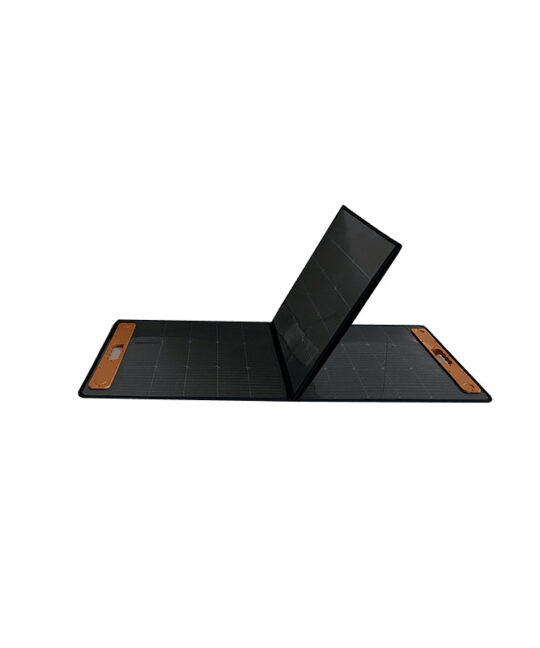 Panneau solaire pliable Nicoflow 200 W – Image 2