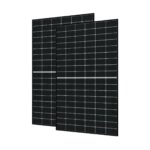 Lot de 2 panneaux solaires DMEGC 400 à 450 Wc