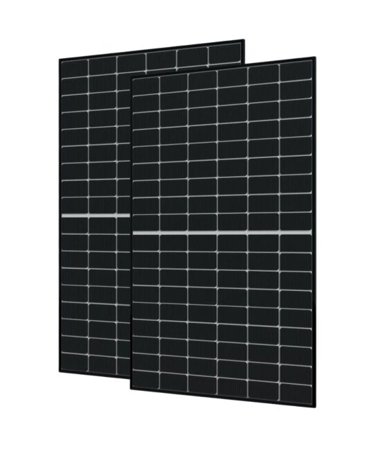 Lot de 2 panneaux solaires 400/450Wc - DMEGC
