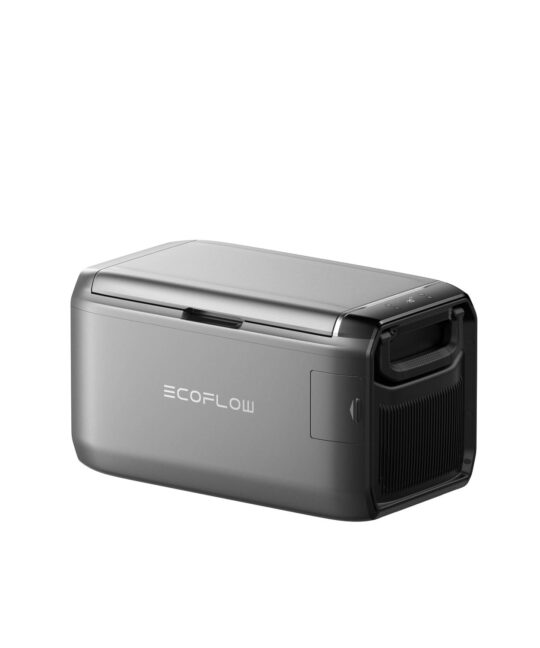 Glacière ecoflow 35L