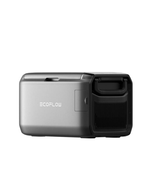Glacière ecoflow 35L