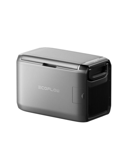 Glacière ecoflow 45L