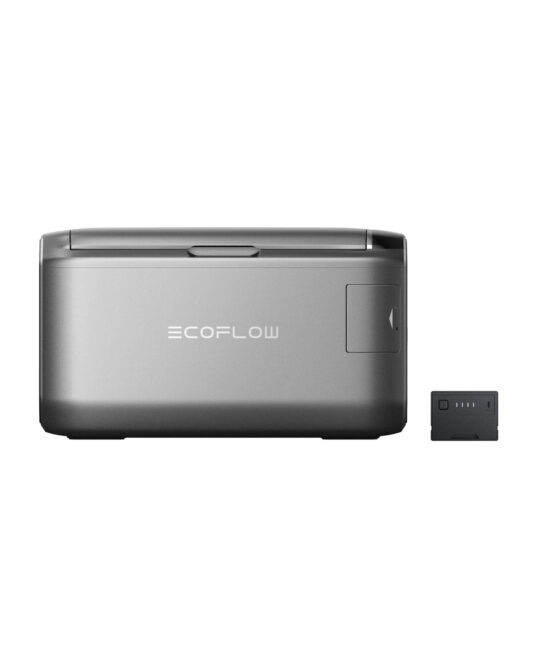 Glacière ecoflow 35L avec batterie