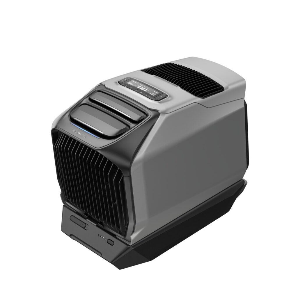 Climatiseur Wave 3