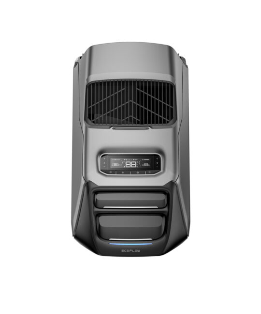 Climatiseur Wave 3
