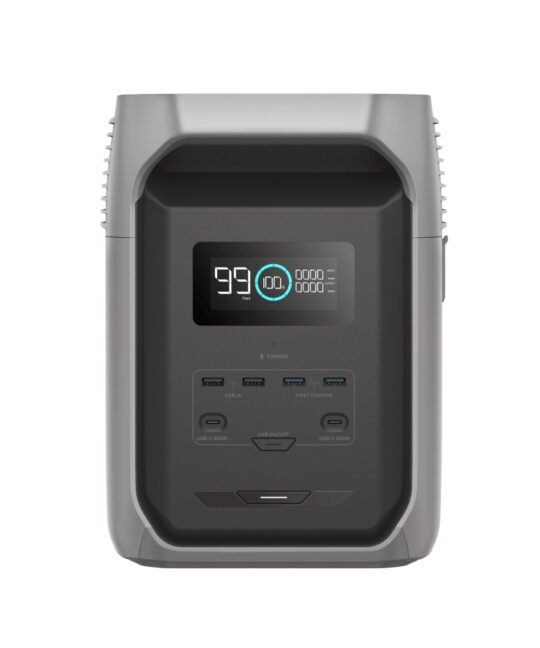 Ecoflow Delta 3 1500