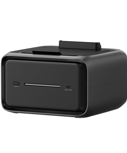 Batterie supplémentaire EcoFlow RIVER 3 Plus 600wh