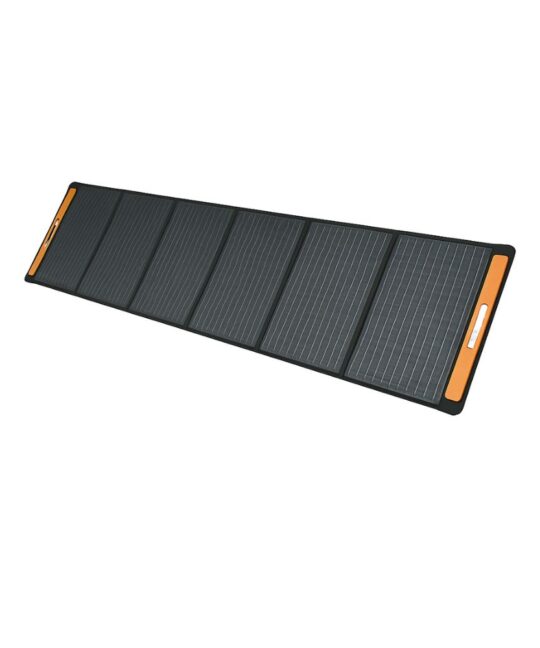 panneau solaire pliable 300w nicoflow
