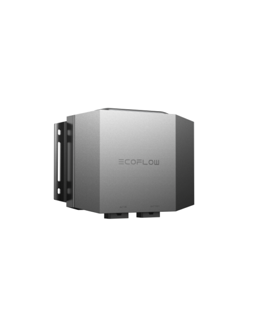 Chargeur alternateur EcoFlow 600W – Image 2
