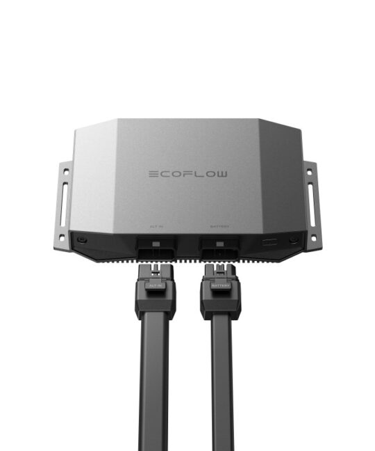Chargeur alternateur EcoFlow 600W – Image 3