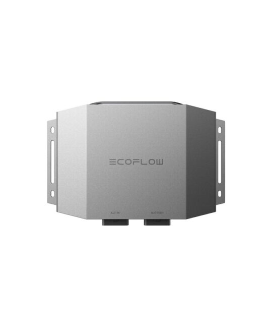 Chargeur alternateur EcoFlow 600W