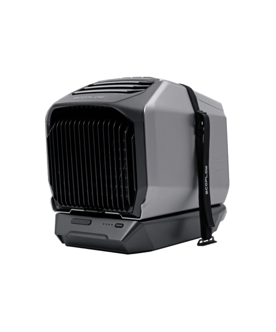 Kit de sangles stabilisatrices – Gamme EcoFlow WAVE