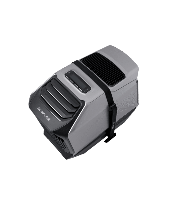 Kit de sangles stabilisatrices – Gamme EcoFlow WAVE – Image 2