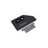 Cache de fenêtre pour voiture - Gamme EcoFlow WAVE
