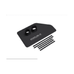 Cache de fenêtre pour voiture - Gamme EcoFlow WAVE