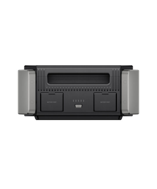 Batterie supplémentaire EcoFlow Delta PRO Ultra – Image 2
