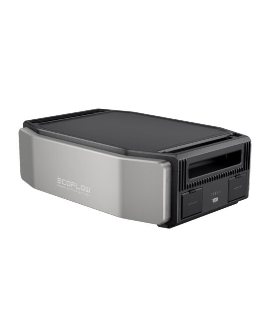 Batterie supplémentaire EcoFlow Delta PRO Ultra
