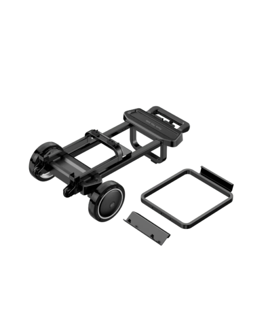 Chariot pour EcoFlow DELTA PRO Ultra – Image 3