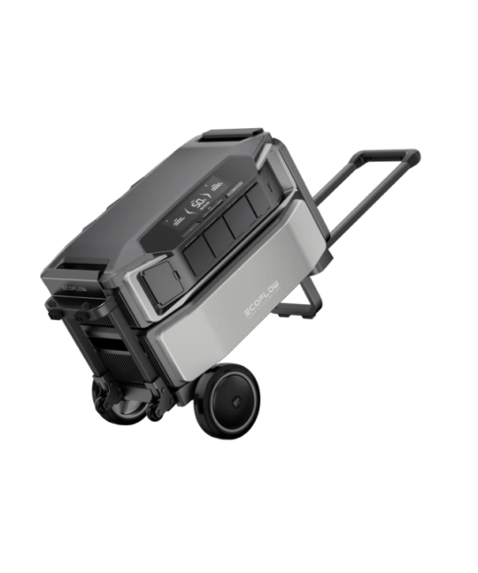 Chariot pour EcoFlow DELTA PRO Ultra – Image 2