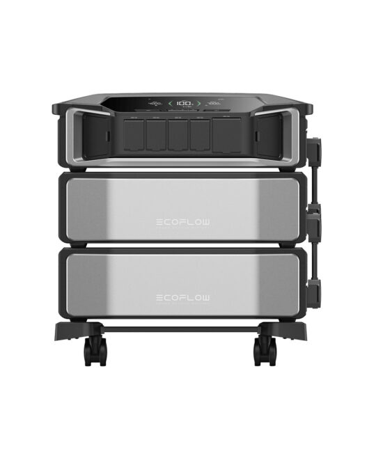 EcoFlow DELTA Pro Ultra – Image 6