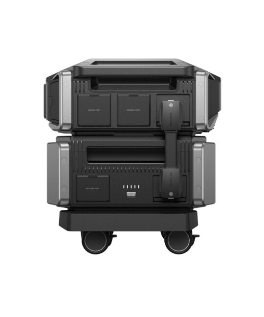 EcoFlow DELTA Pro Ultra – Image 3