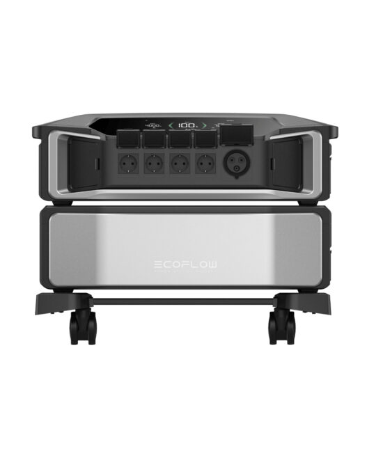 EcoFlow DELTA Pro Ultra