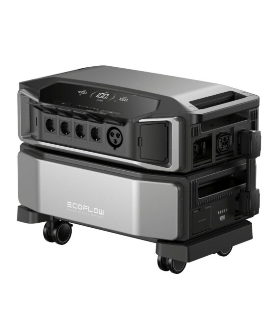 EcoFlow DELTA Pro Ultra – Image 2