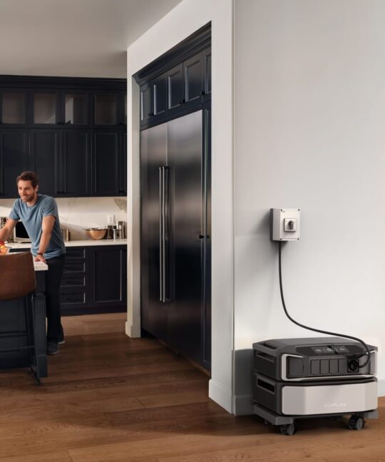 EcoFlow DELTA Pro Ultra – Image 5